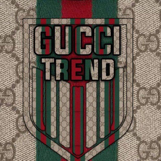 Логотип @americano_1x - AMERICANO1X - GUCCI