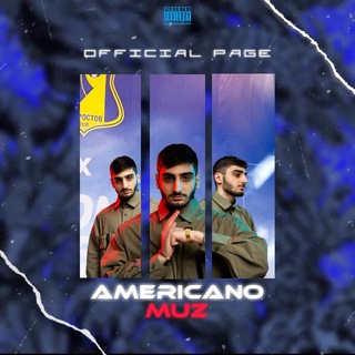 Логотип @americano_muz1619 - americano muz