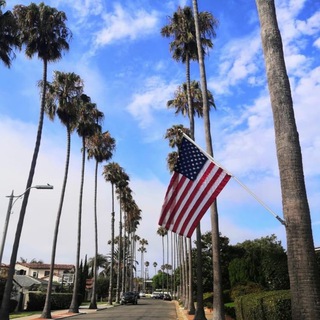 Логотип @americano_ul - American 🇺🇸