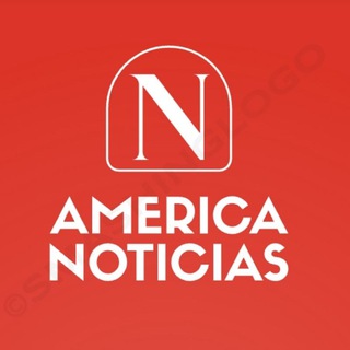 Логотип @americanoticia - America Noticia🔴