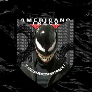 Логотип @americanotrack1 - Aᴍᴇʀɪᴄᴀɴᴏ Tʀᴀᴄᴋ
