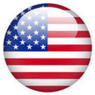 Логотип @americanparts - Американские автозапчасти