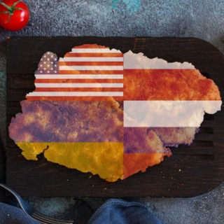 Логотип @americanshnizel - Американский шницель🥩 | Новости