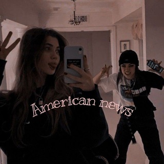 Логотип @americansnovosti - American news
