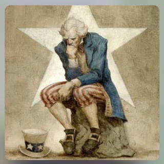 Логотип @americanthinkerreal - American Thinker