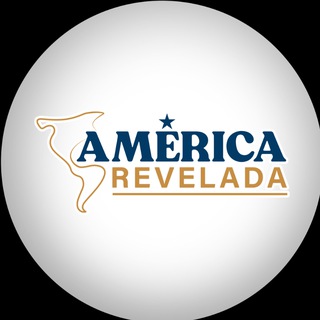 Логотип @americareveladaesp - América Revelada en español