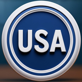 Логотип @americas_news - Новости США Америка