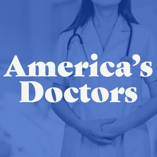 Логотип @americasdoctors - America’s Doctors
