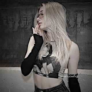 Логотип @americodes - americodes / коды и базы 💌