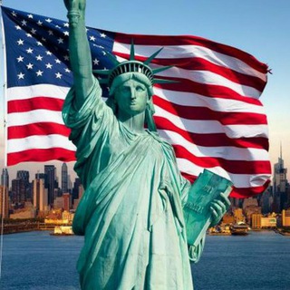 Логотип @amerika_nomerlari_uzz - Amerika nomerlari 🇺🇸