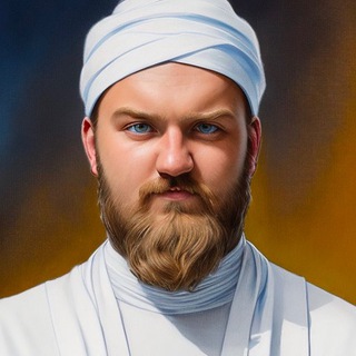 Логотип @amerikanec046 - Хохот Шамана|Павел Дедищев