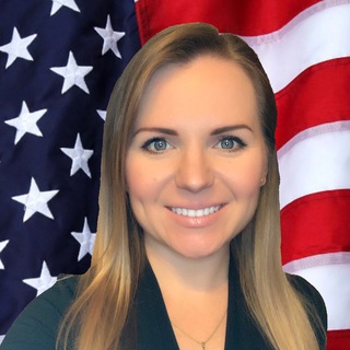 Логотип @amerikanka_anka - Amerikanka_anka 🇺🇸