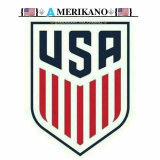 Логотип @amerikano001 - ❴꯭🇺🇸꯭❵꯭⚜꯭🇦꯭𝐌꯭𝐄꯭𝐑꯭𝐈𝐊꯭𝐀꯭𝐍꯭𝐎꯭⚜꯭❴꯭🇺🇸꯭❵꯭