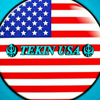 Логотип @amerikanomer77 - 150 ta odam qowgan usa oladi 《UYDA QOLING》