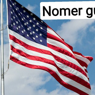 Логотип @amerikanomerorzon - True_mafia_Ozbekiston_tumani