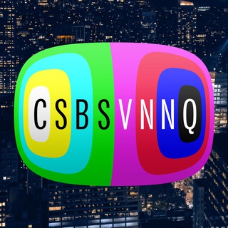 Логотип @amerikanskienovosti - CSBSVNNQ - Американские новости