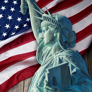 Логотип @ameriqadamkz - 🇺🇸 AmeriQadam 🇰🇿