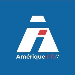Логотип @ameriqueinfo - Ameriqueinfo7 LLC