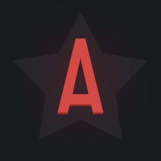 Логотип @amerlex - AMERLEX