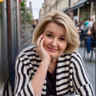 Логотип @amerova_uspexoved - 🌎Твой УСПЕХОВЕД