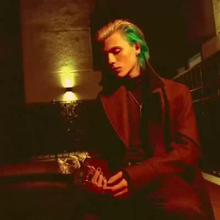 Логотип @amerste - Amers.com🙂