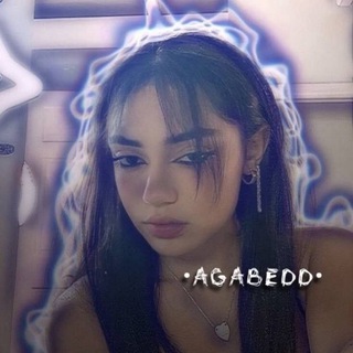 Логотип @amervido - 🕸️𝔸𝕘𝕒𝕓𝕖𝕕𝕕🍷