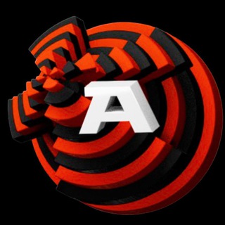 Логотип @ametod - AМETOD