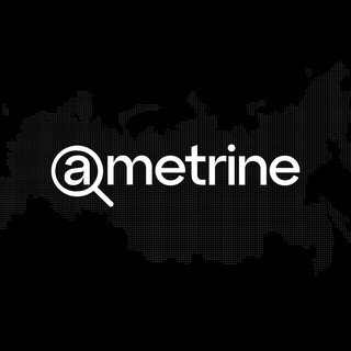 Логотип @ametrinemarket - AMETRINE MARKET