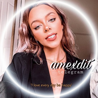 Логотип @amexditt - ᴀ ᴍ ᴇ x ᴅ ɪ ᴛ🔩🐁
