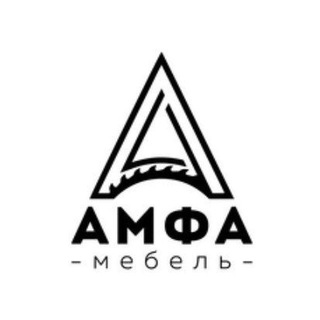 Логотип @amfamebel - АМФА-мебель