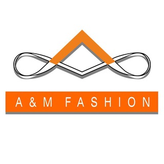 Логотип @amfashion_rostov - A&M Fashion | Одежда🔸Аксессуары