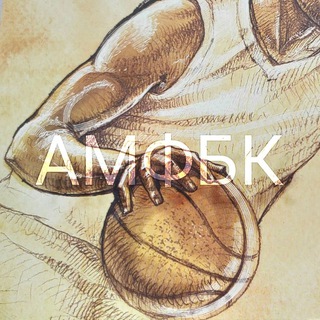 Логотип @amfbk23 - Ассоциация муниципальных федераций баскетбола Кубани