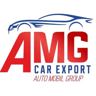 Логотип @amg_car_export - Автоподбор покупка автомобиля в Южной Кореи