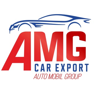 Логотип @amg_chat - AMG Чат🚘 Авто из Кореи