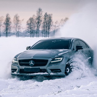 Логотип @amg_topka - AMG_TOPKA