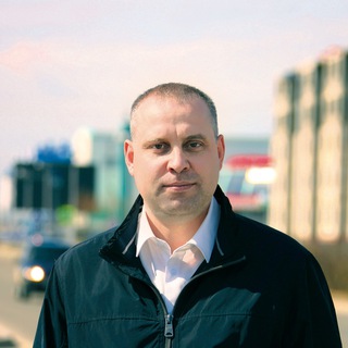 Логотип @amgaranin - Андрей Гаранин