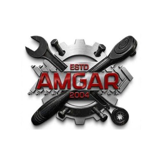Логотип @amgarru - AMGAR