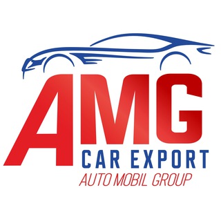 Логотип @amgcarexportnews - AMG Car Export🔝Авто из Кореи