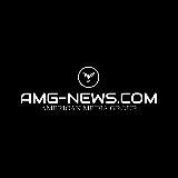 Логотип @amgnews2022 - AMG-NEWS.COM