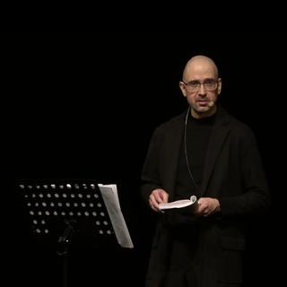 Логотип @amgroshev - Андрей Грошев