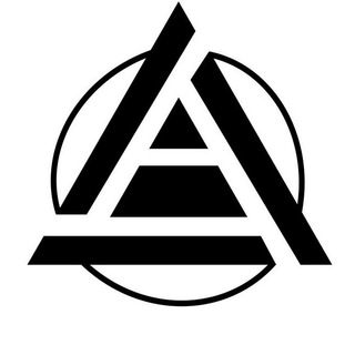 Логотип @amgzn - АЛХИМИЯ