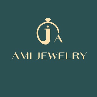 Логотип @ami_jewelr - Ami_jewelry