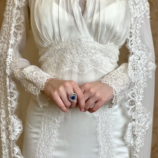 Логотип @ami_wedding - Ami_wedding_agency