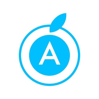 Логотип @amiciapple - AmiciApple.it