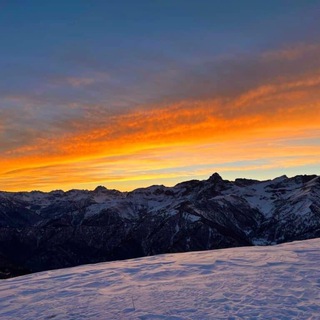 Логотип @amicidigabriel - Aspetta a noi il cambiamento