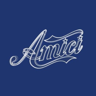 Логотип @amiciluigi - Amici De Maria Di Fillipi