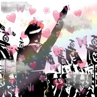 Логотип @amiciritardatitre - 卍卍卍 -BUON 1935!-✨🧚Amici ritardati 3🧚✨non sono di cusano- 卍卍卍