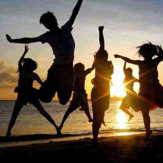 Логотип @amicizieonlineof - Amicizie Online 👥