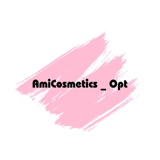 Логотип @amicosmetics_opt - AmiCosmetics_Opt