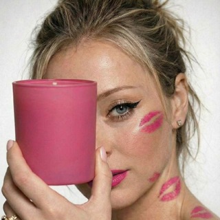 Логотип @amide_home - Рязанцева | брендинг свечей